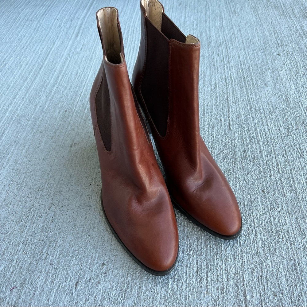 Amalfi Otello Above Ankle Boots
